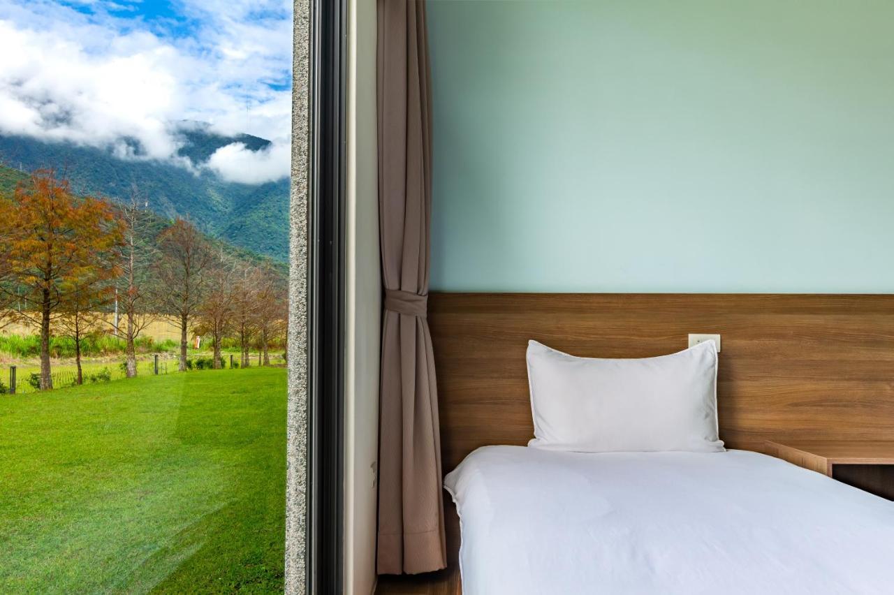 Simple Life B&B Jialin Exterior foto